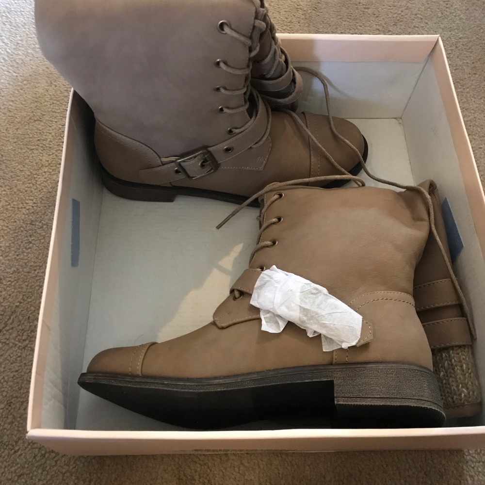 Just fab boots - Picture 4 of 5